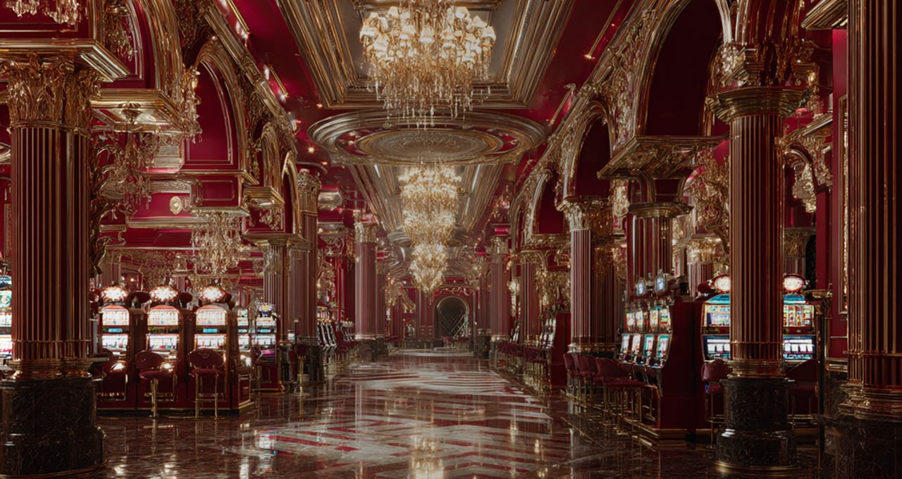 Rich Royal